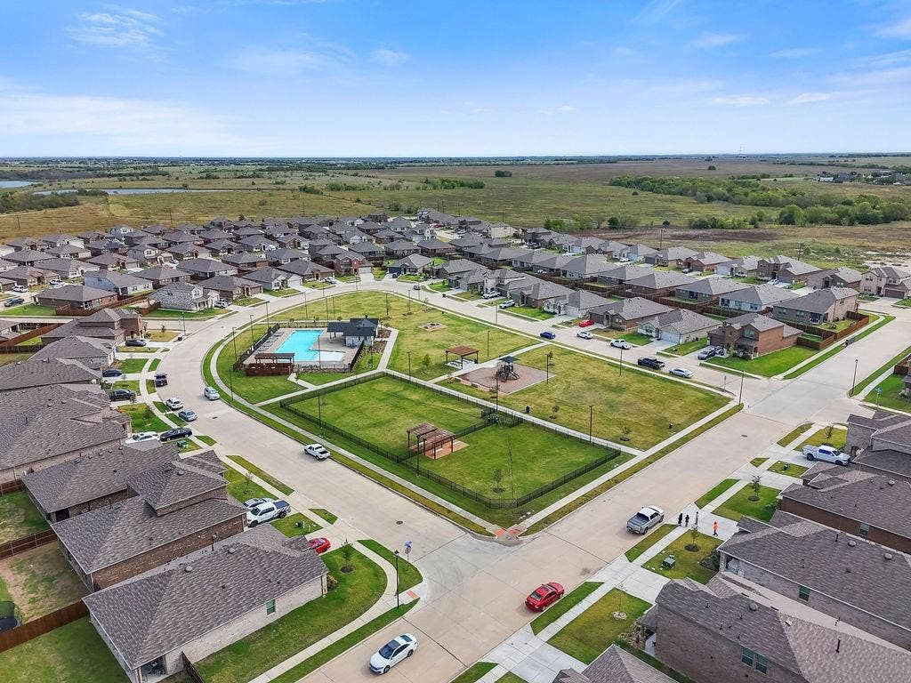 2606 Rockridge Drive, Crandall, TX 75114 2606 Rockridge Drive, Crandall, TX 75114