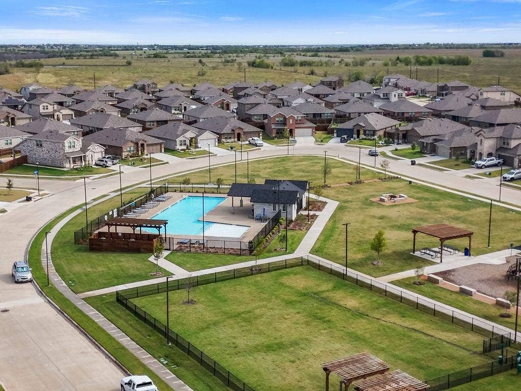 2606 Rockridge Drive, Crandall, TX 75114 2606 Rockridge Drive, Crandall, TX 75114