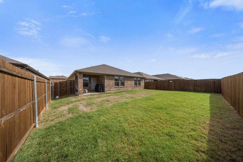 2606 Rockridge Drive, Crandall, TX 75114 2606 Rockridge Drive, Crandall, TX 75114