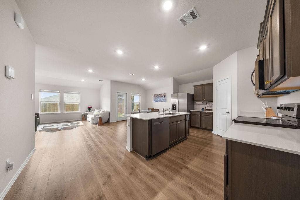 2606 Rockridge Drive, Crandall, TX 75114 2606 Rockridge Drive, Crandall, TX 75114