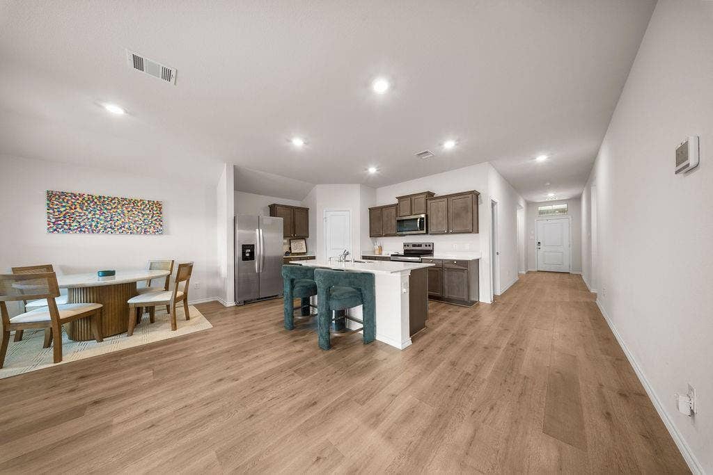 2606 Rockridge Drive, Crandall, TX 75114 2606 Rockridge Drive, Crandall, TX 75114