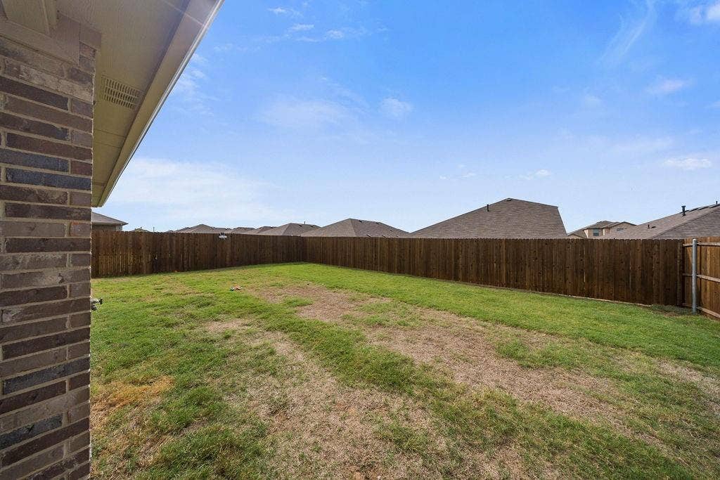 2606 Rockridge Drive, Crandall, TX 75114 2606 Rockridge Drive, Crandall, TX 75114