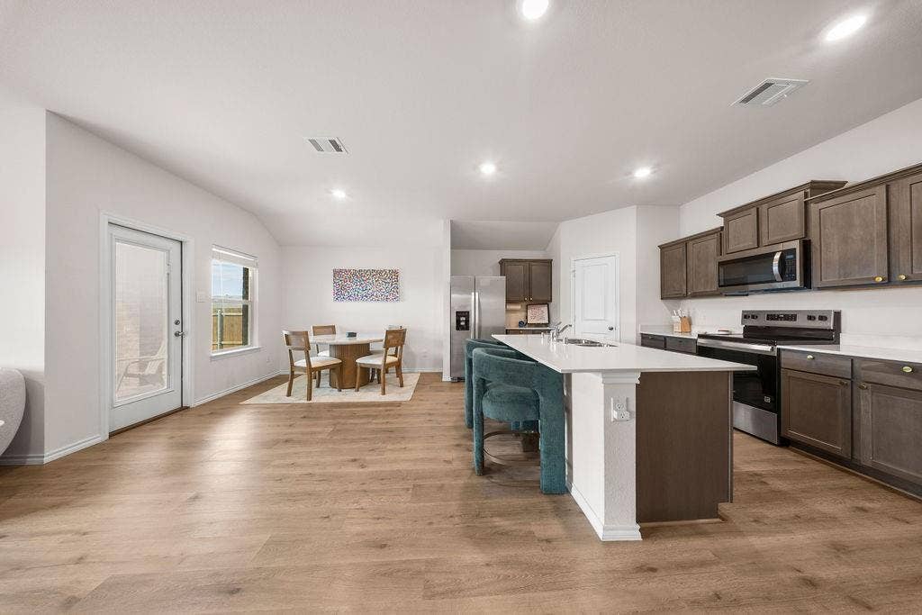 2606 Rockridge Drive, Crandall, TX 75114 2606 Rockridge Drive, Crandall, TX 75114