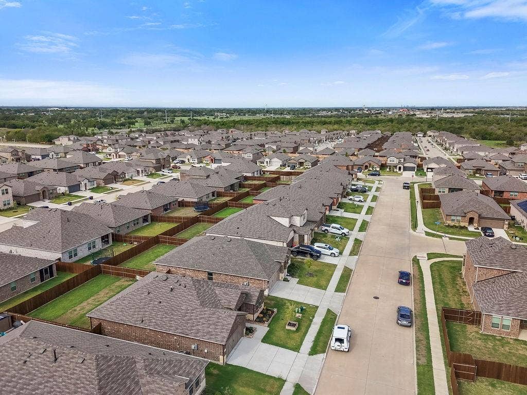 2606 Rockridge Drive, Crandall, TX 75114 2606 Rockridge Drive, Crandall, TX 75114