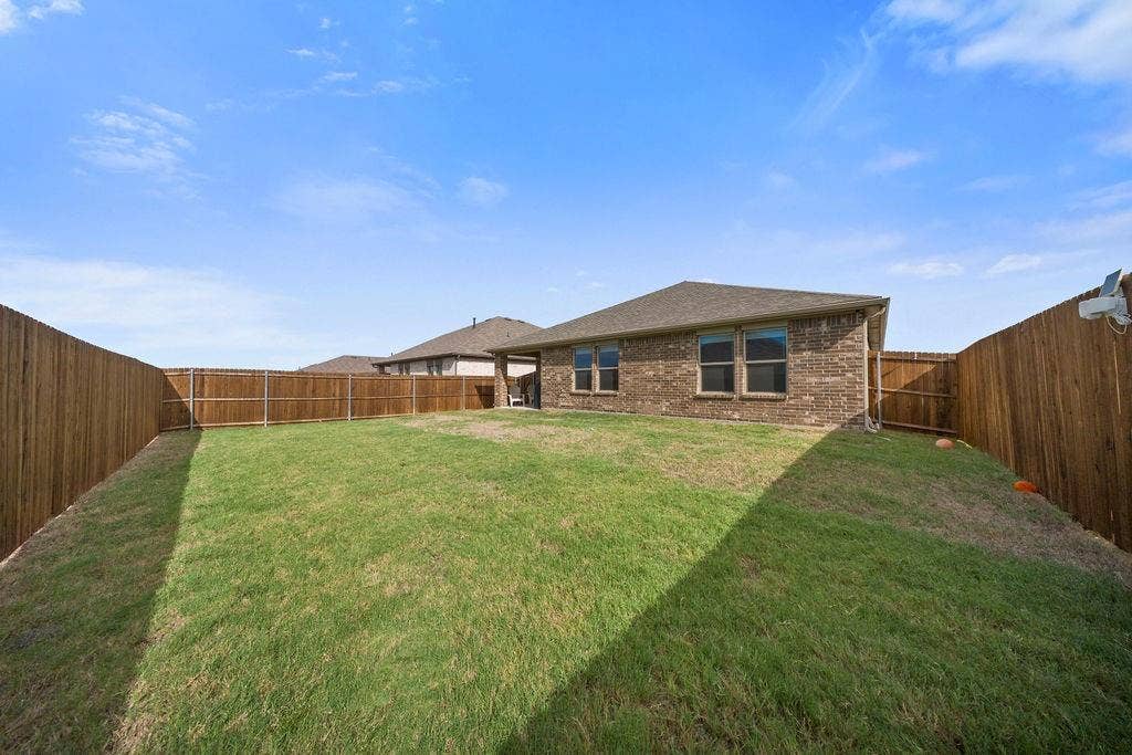 2606 Rockridge Drive, Crandall, TX 75114 2606 Rockridge Drive, Crandall, TX 75114