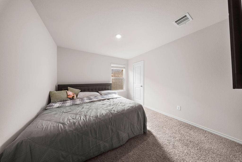 2606 Rockridge Drive, Crandall, TX 75114 2606 Rockridge Drive, Crandall, TX 75114