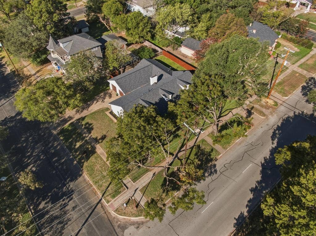 301 N Preston Street, Ennis, TX 75119 301 N Preston Street, Ennis, TX 75119