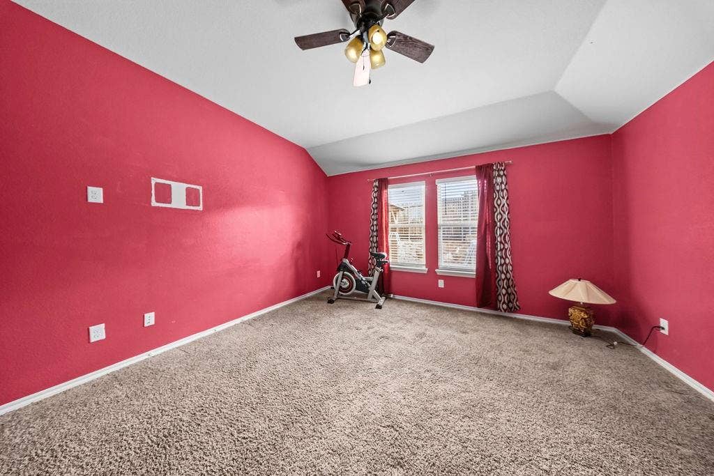 3459 Mildren Bend, Crandall, TX 75114 3459 Mildren Bend, Crandall, TX 75114