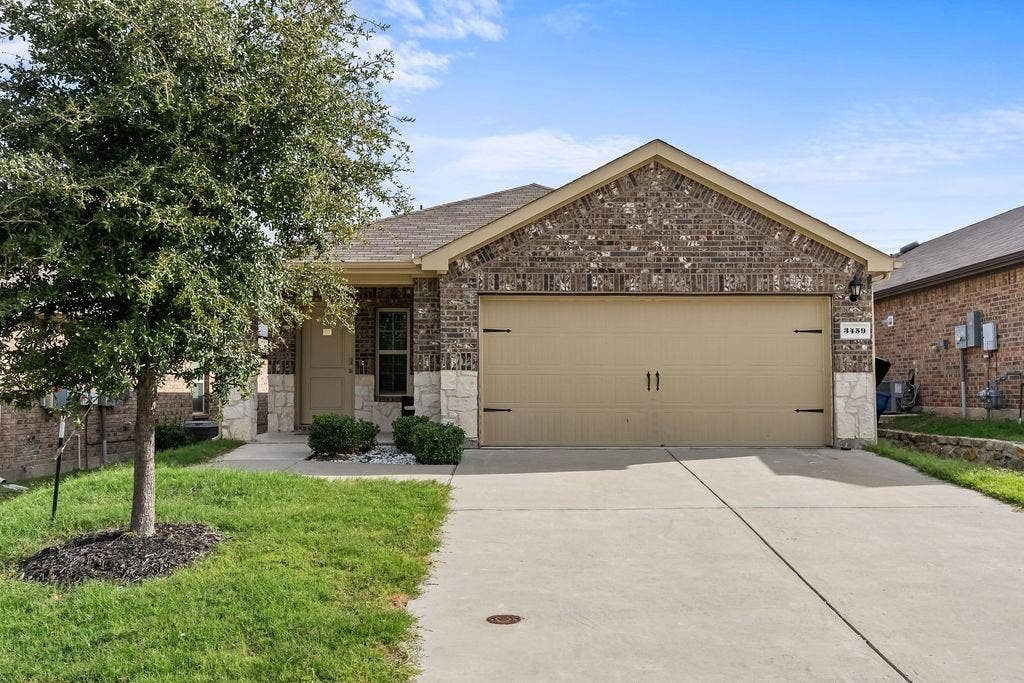 3459 Mildren Bend, Crandall, TX 75114 3459 Mildren Bend, Crandall, TX 75114