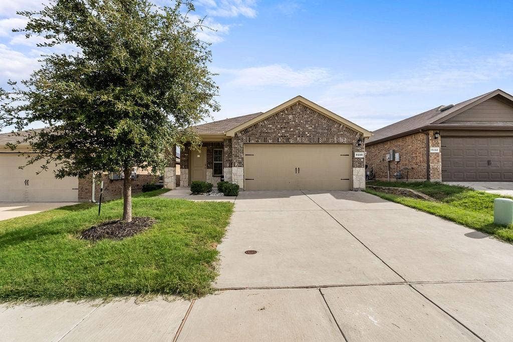 3459 Mildren Bend, Crandall, TX 75114 3459 Mildren Bend, Crandall, TX 75114