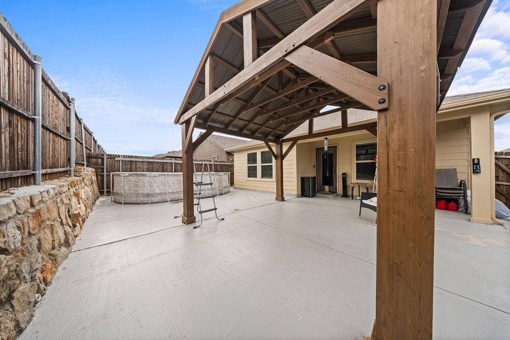3459 Mildren Bend, Crandall, TX 75114 3459 Mildren Bend, Crandall, TX 75114