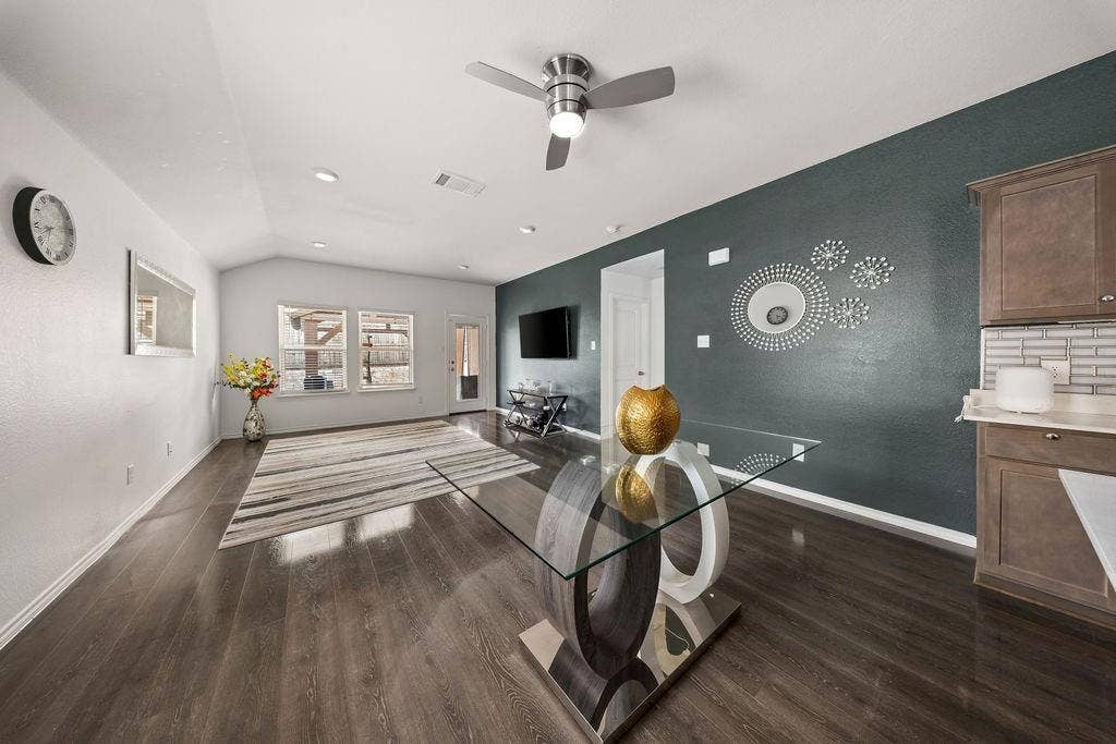 3459 Mildren Bend, Crandall, TX 75114 3459 Mildren Bend, Crandall, TX 75114