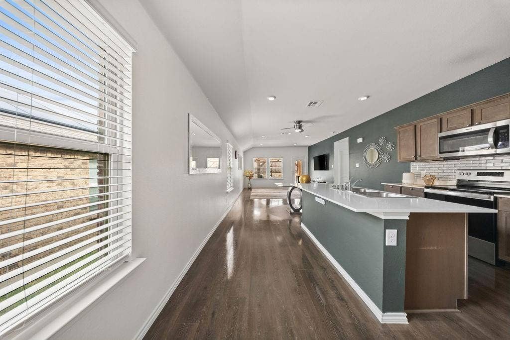 3459 Mildren Bend, Crandall, TX 75114 3459 Mildren Bend, Crandall, TX 75114