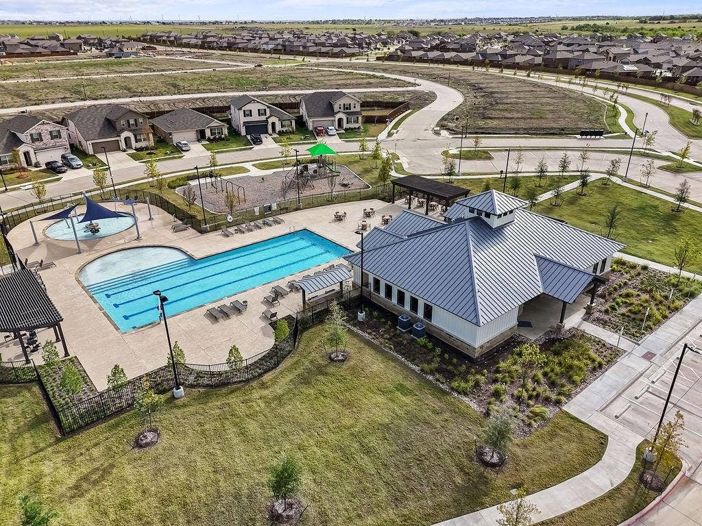 3459 Mildren Bend, Crandall, TX 75114 3459 Mildren Bend, Crandall, TX 75114