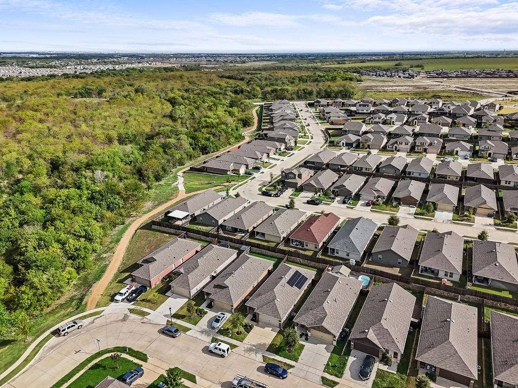 3459 Mildren Bend, Crandall, TX 75114 3459 Mildren Bend, Crandall, TX 75114