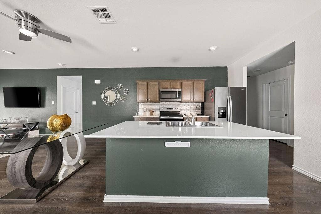 3459 Mildren Bend, Crandall, TX 75114 3459 Mildren Bend, Crandall, TX 75114