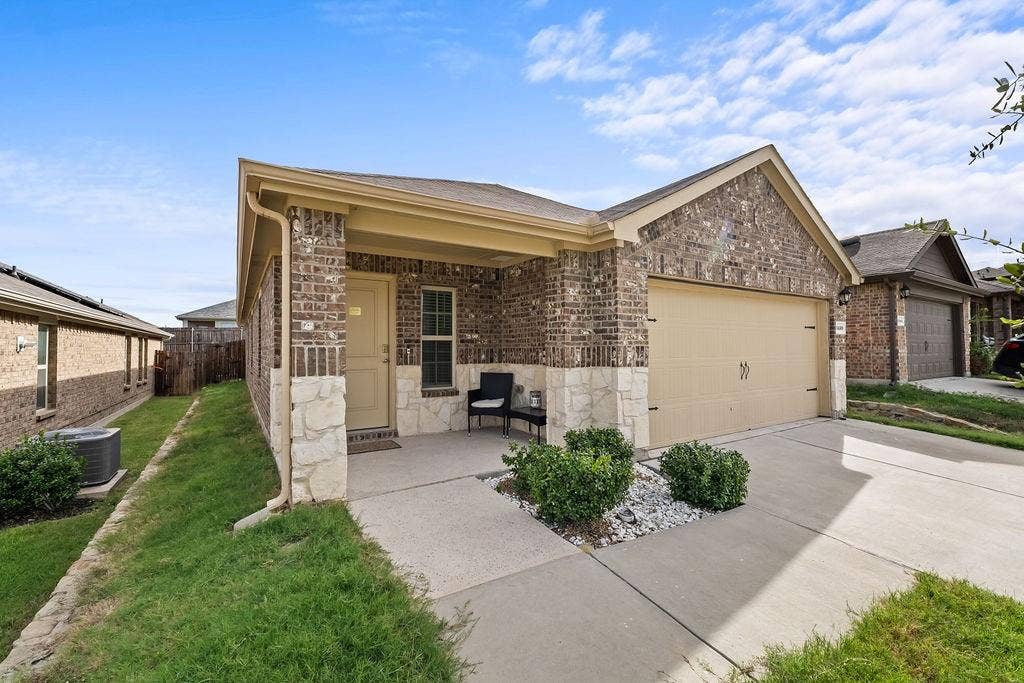 3459 Mildren Bend, Crandall, TX 75114 3459 Mildren Bend, Crandall, TX 75114