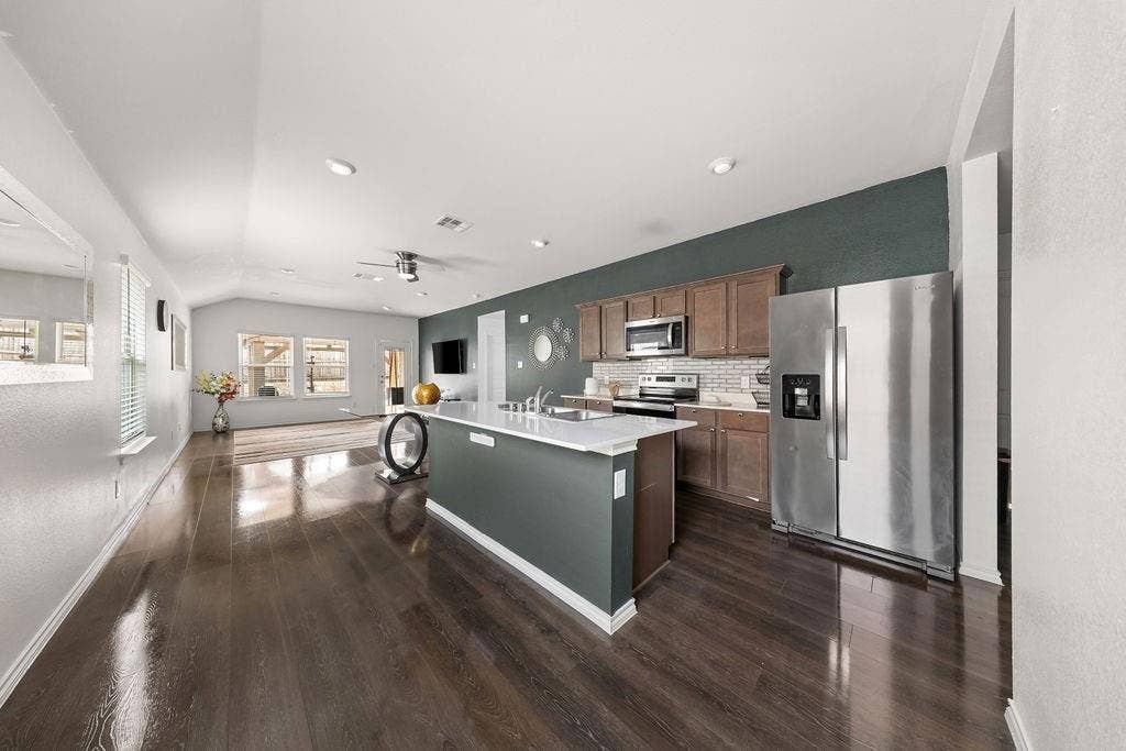 3459 Mildren Bend, Crandall, TX 75114 3459 Mildren Bend, Crandall, TX 75114