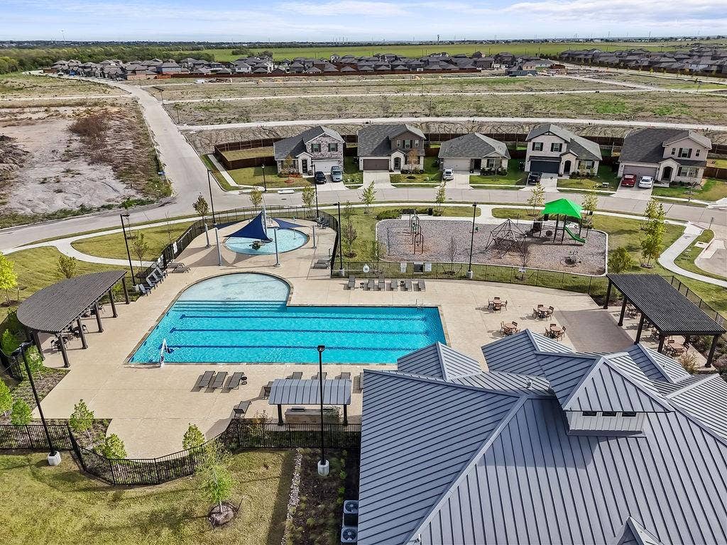 3459 Mildren Bend, Crandall, TX 75114 3459 Mildren Bend, Crandall, TX 75114