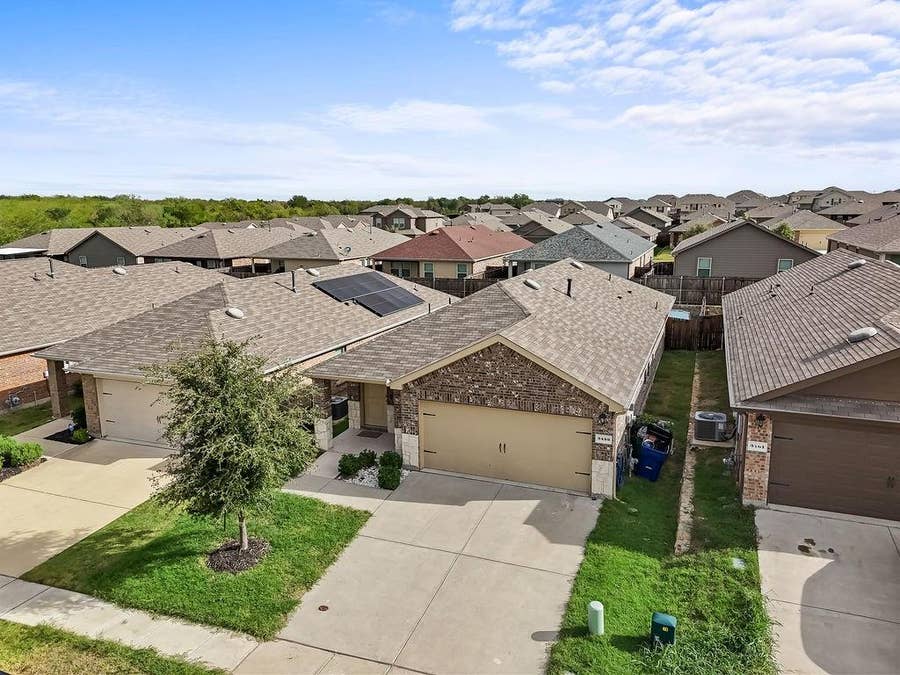 Property photo for 3459 Mildren Bend, Crandall, TX