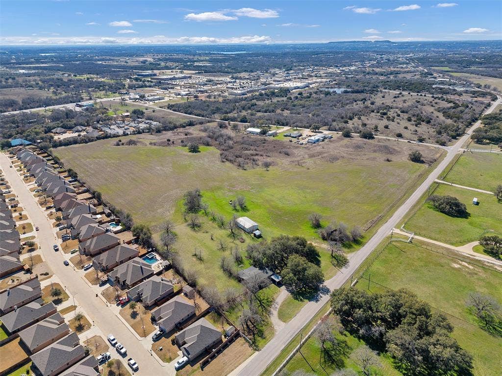 4201 Old Granbury Road, Granbury, TX 76049 4201 Old Granbury Road, Granbury, TX 76049