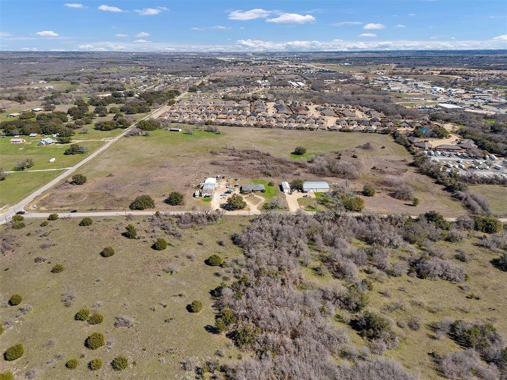 4201 Old Granbury Road, Granbury, TX 76049 4201 Old Granbury Road, Granbury, TX 76049