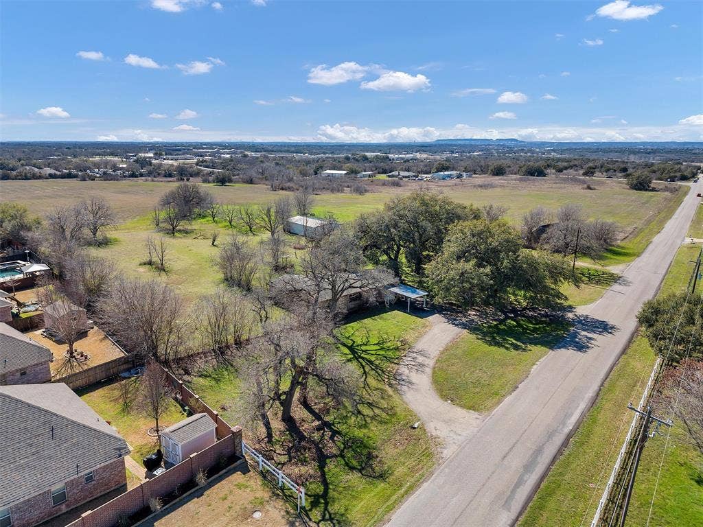4201 Old Granbury Road, Granbury, TX 76049 4201 Old Granbury Road, Granbury, TX 76049