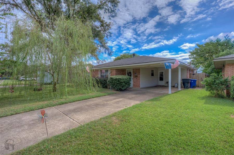 Property photo for 1123 Carolina Street, Shreveport, LA