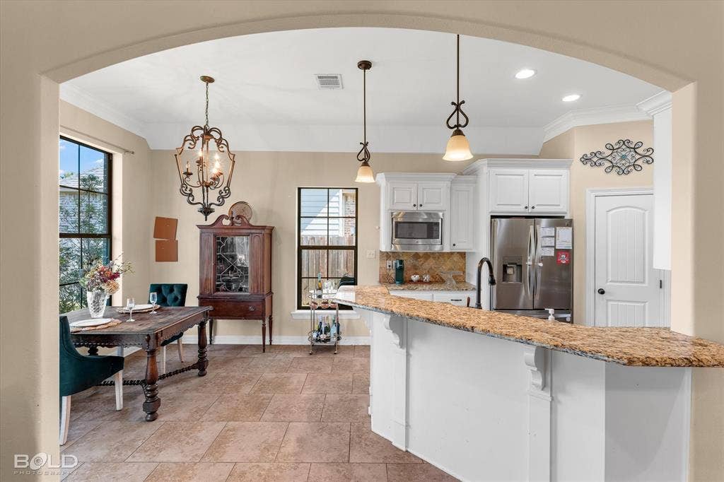 212 Panther Drive, Stonewall, LA 71078