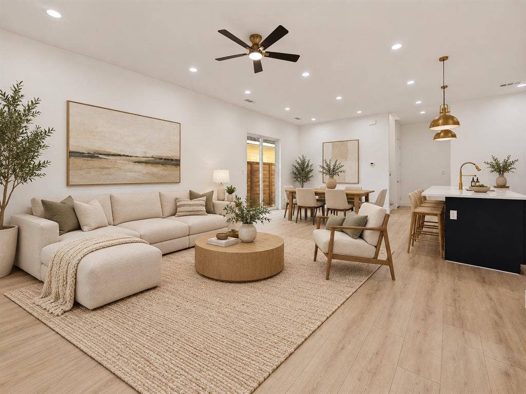 511 N Patton Street, Dallas, TX 75203 511 N Patton Street, Dallas, TX 75203
