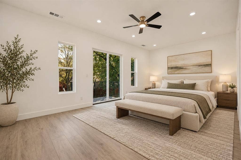 511 N Patton Street, Dallas, TX 75203 511 N Patton Street, Dallas, TX 75203