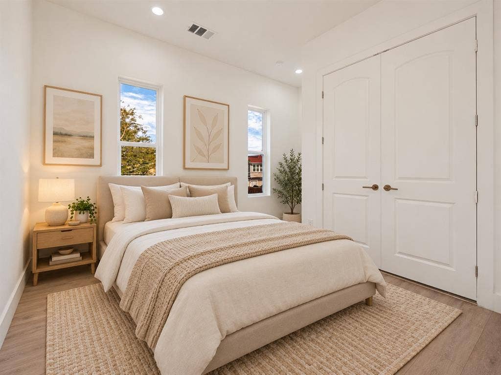 511 N Patton Street, Dallas, TX 75203 511 N Patton Street, Dallas, TX 75203