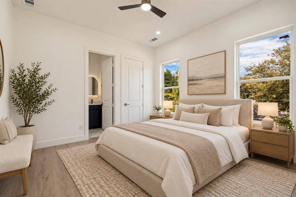 511 N Patton Street, Dallas, TX 75203 511 N Patton Street, Dallas, TX 75203