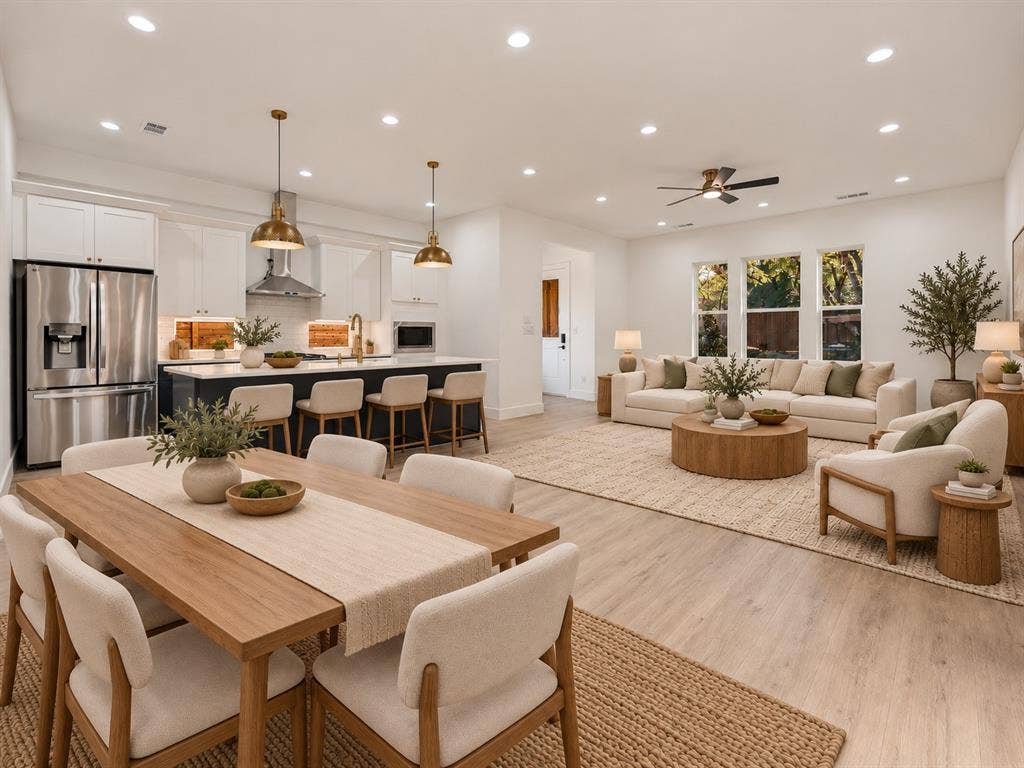 511 N Patton Street, Dallas, TX 75203 511 N Patton Street, Dallas, TX 75203