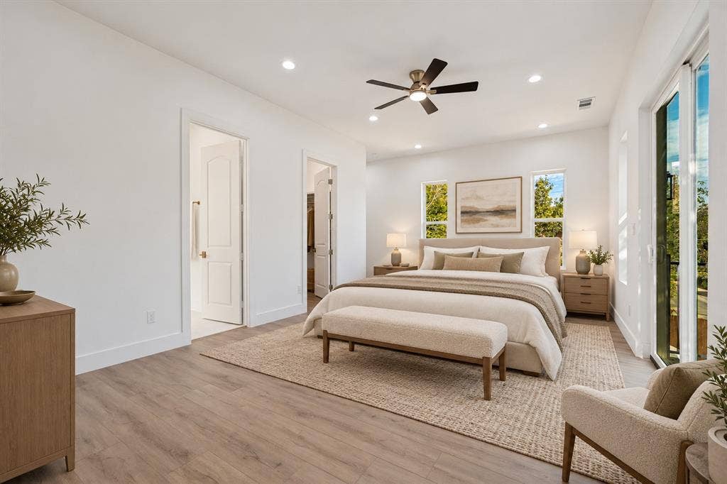511 N Patton Street, Dallas, TX 75203 511 N Patton Street, Dallas, TX 75203