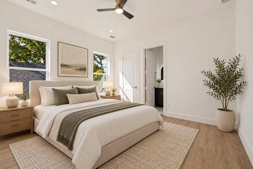 511 N Patton Street, Dallas, TX 75203 511 N Patton Street, Dallas, TX 75203
