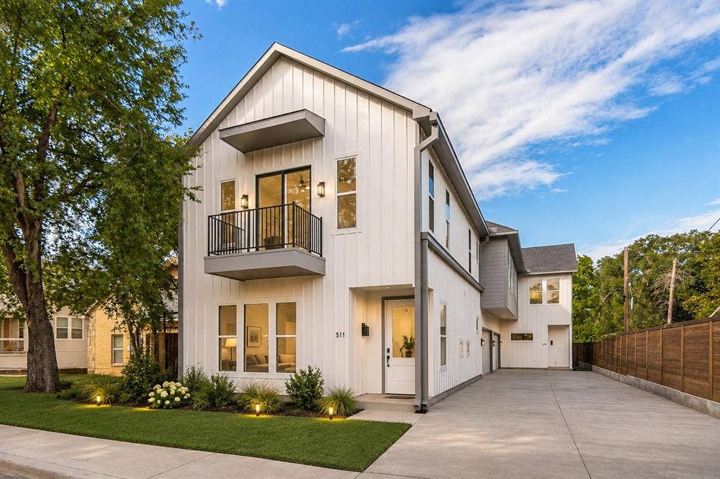 511 N Patton Street, Dallas, TX 75203 511 N Patton Street, Dallas, TX 75203