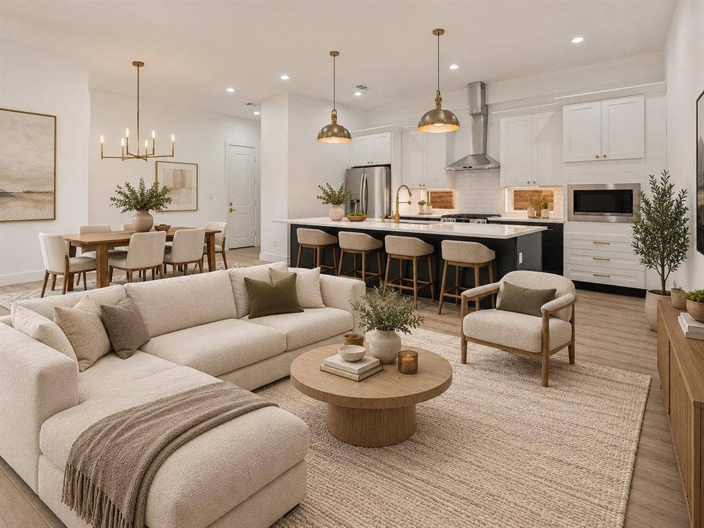 511 N Patton Street, Dallas, TX 75203 511 N Patton Street, Dallas, TX 75203