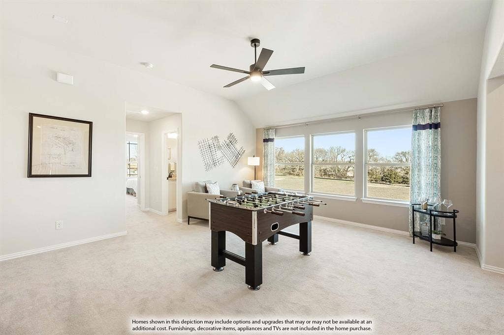 524 Pearly Top Drive, Glenn Heights, TX 75154