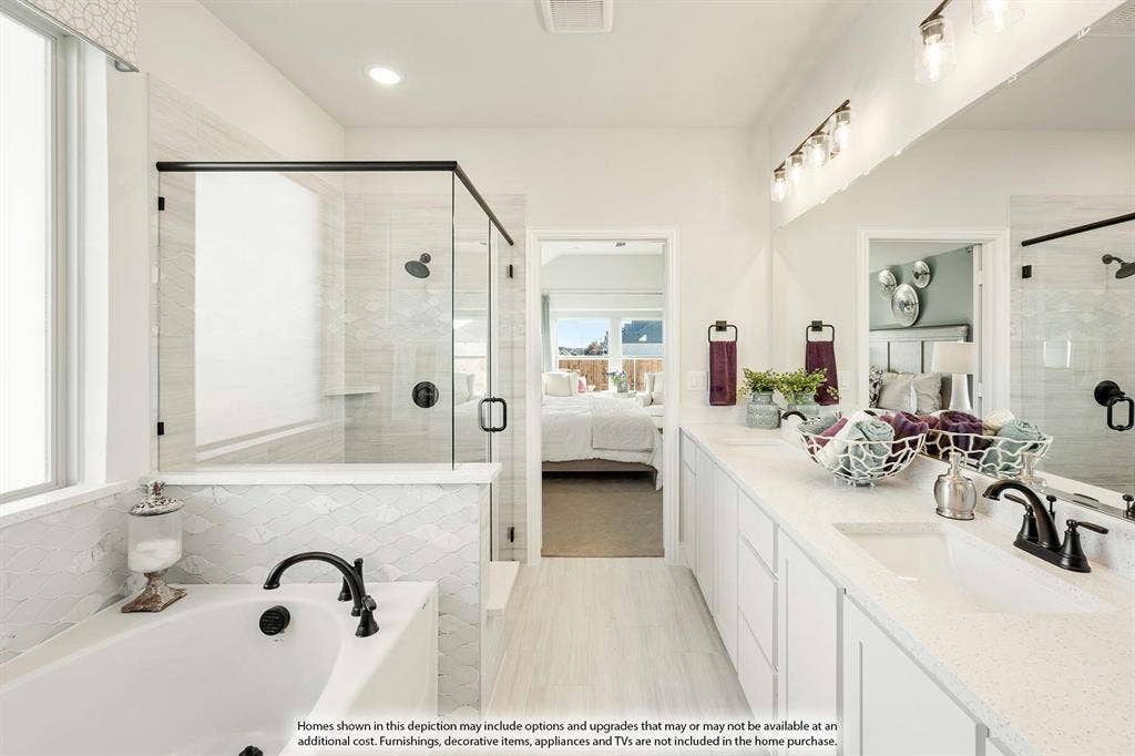 524 Pearly Top Drive, Glenn Heights, TX 75154