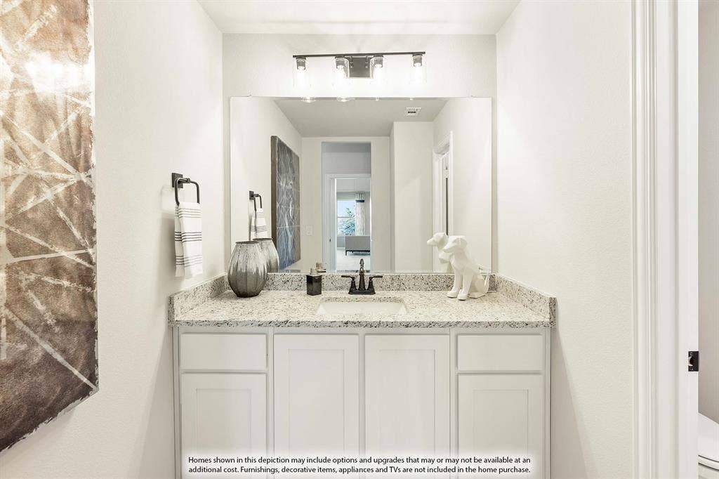 524 Pearly Top Drive, Glenn Heights, TX 75154