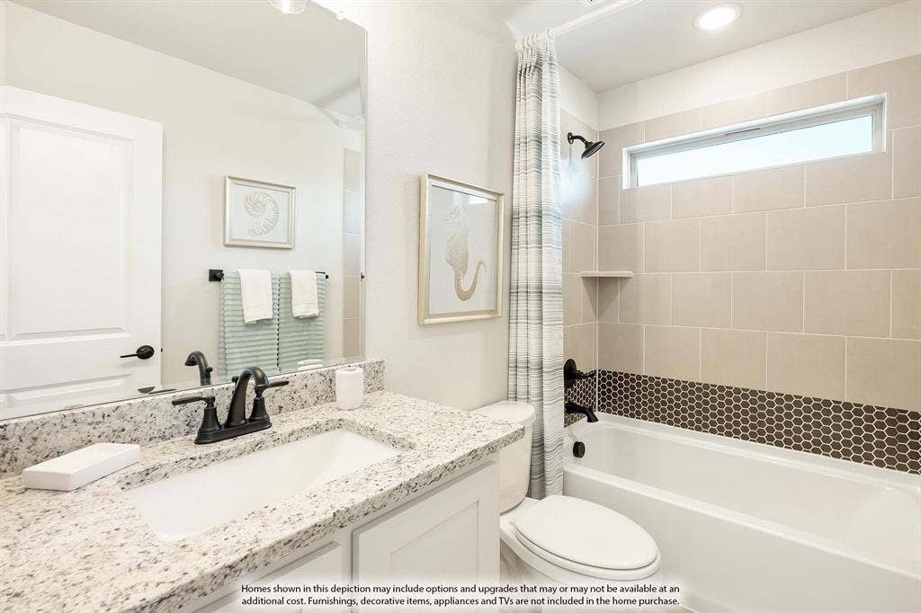 524 Pearly Top Drive, Glenn Heights, TX 75154