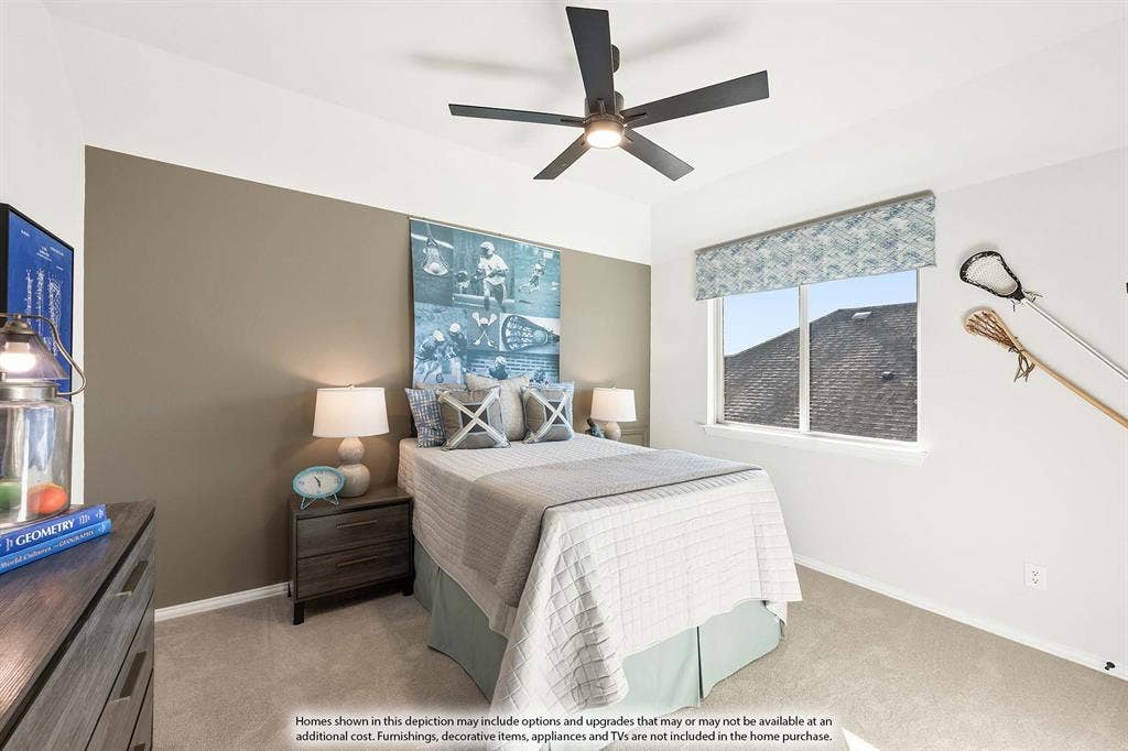 524 Pearly Top Drive, Glenn Heights, TX 75154