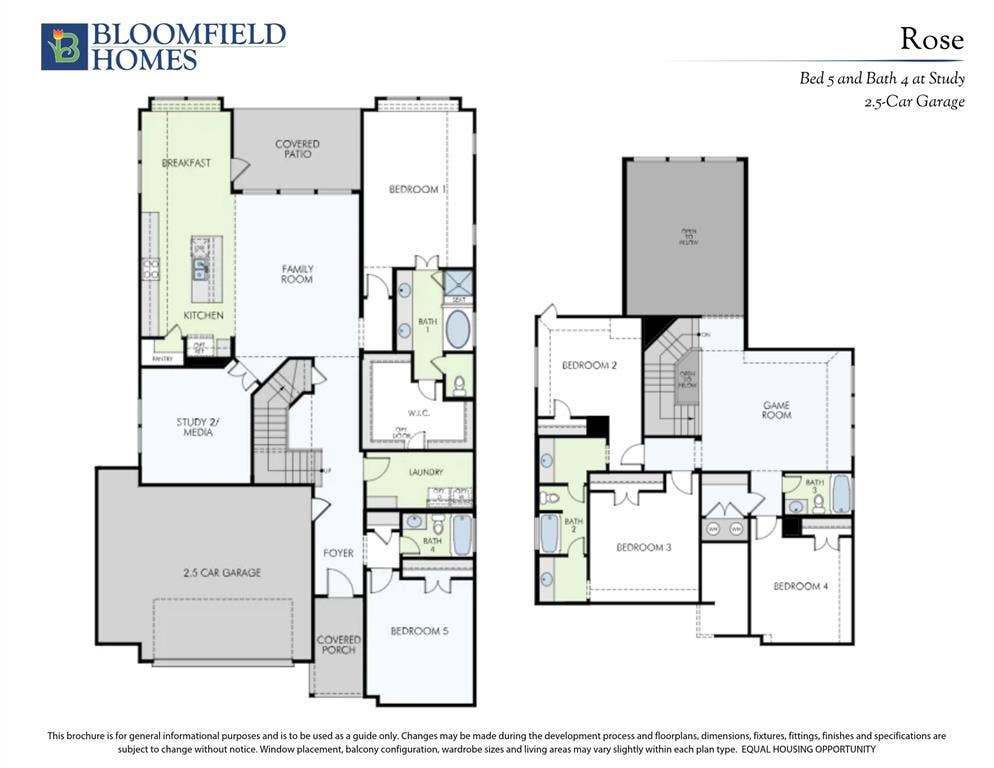 524 Pearly Top Drive, Glenn Heights, TX 75154