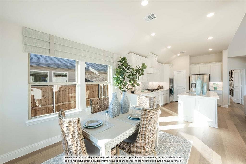 524 Pearly Top Drive, Glenn Heights, TX 75154