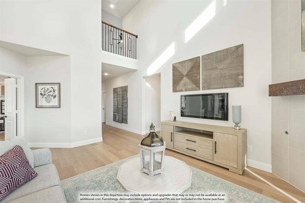 524 Pearly Top Drive, Glenn Heights, TX 75154