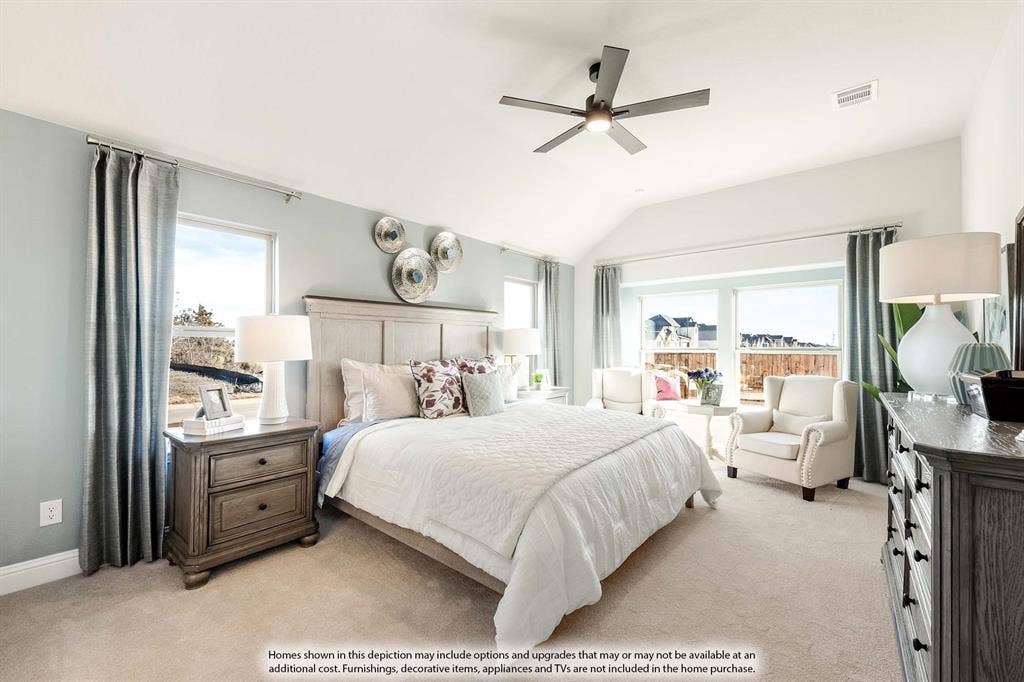 524 Pearly Top Drive, Glenn Heights, TX 75154