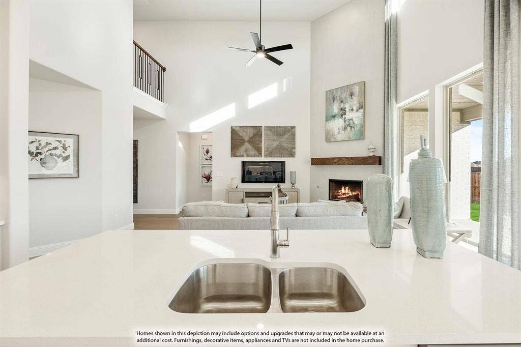 524 Pearly Top Drive, Glenn Heights, TX 75154
