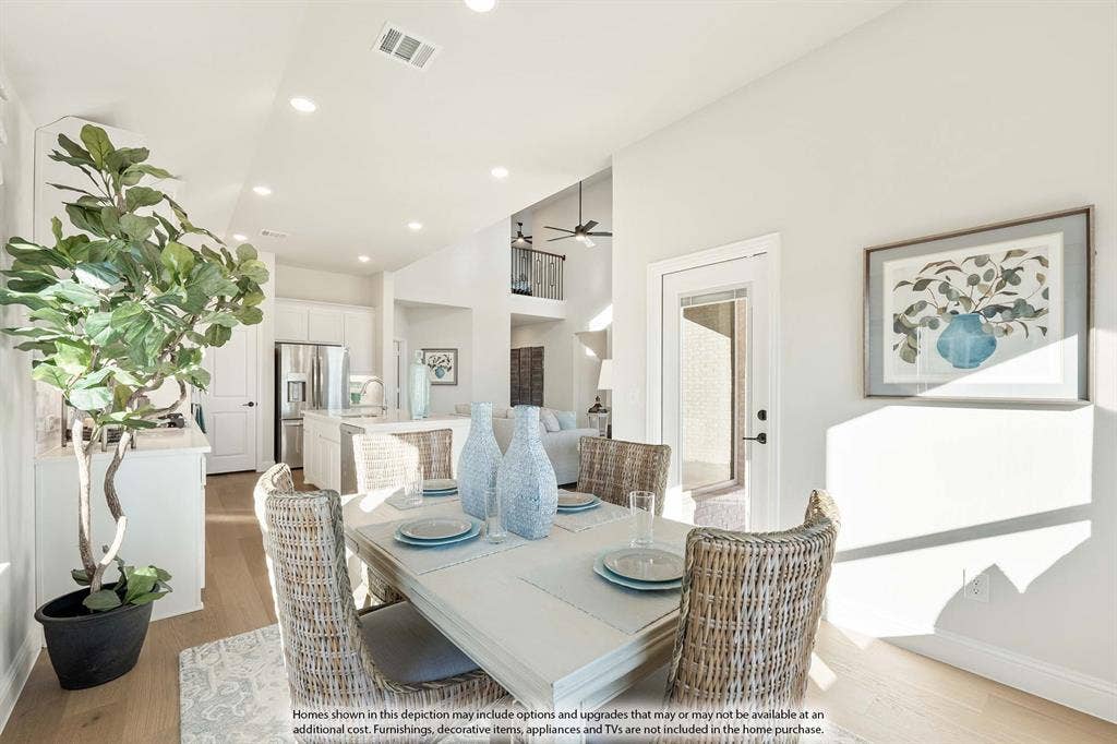 524 Pearly Top Drive, Glenn Heights, TX 75154