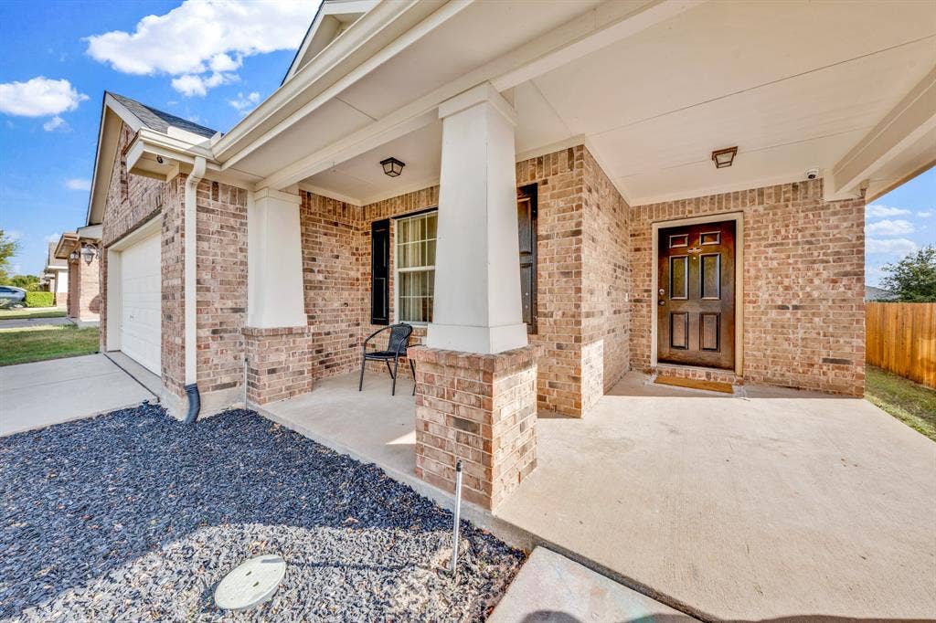 1829 Sable Wood Drive, Anna, TX 75409 Welcome to 1829 Sable Wood
